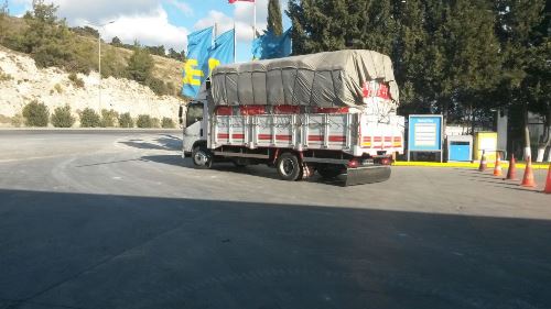 izmir nakliyeciler demircioğlu nakliyat